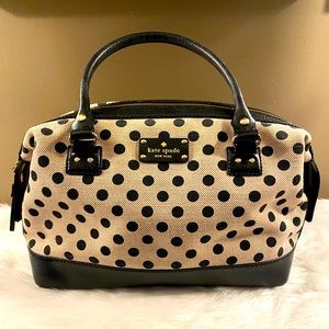 Kate Spade New York Justina Belltown shoulder bag